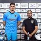 Destaques do Portimonense: Vinícius deu segurança e Elijah fez sonhar