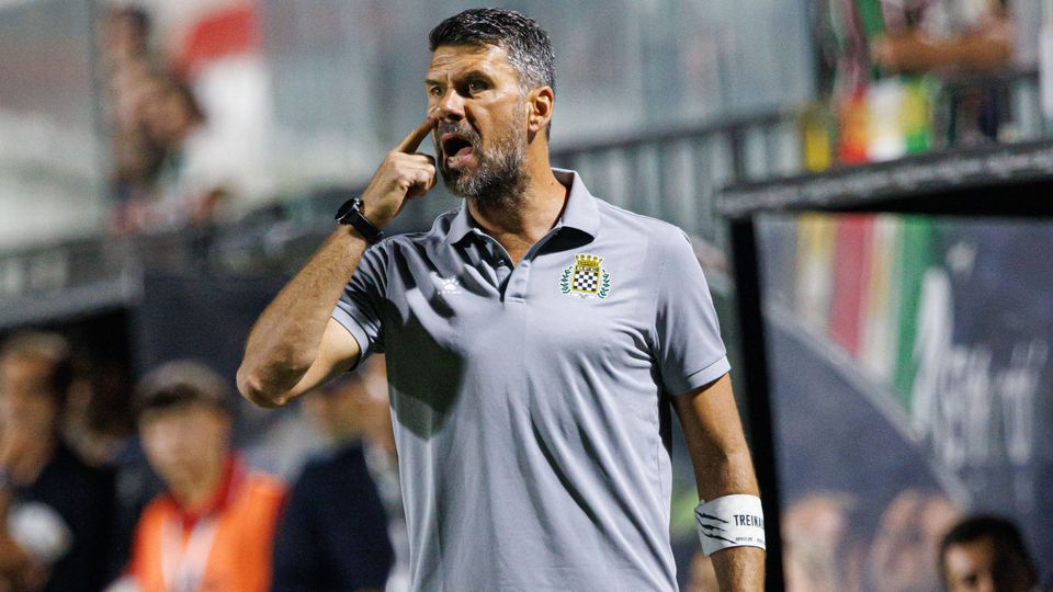 Boavista prepara Gil Vicente de olho nos três pontos