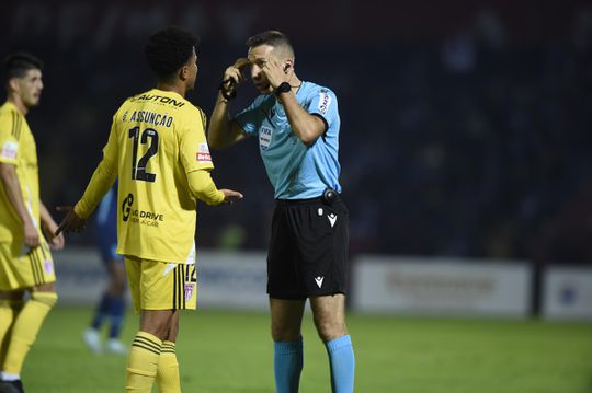 A análise de Duarte Gomes à arbitragem