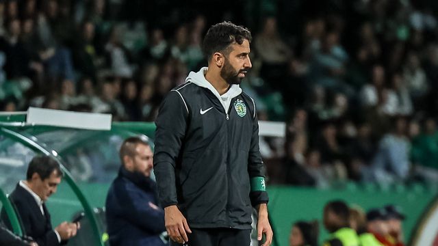 «Podia não ter apanhado o avião, mas pensei que o campeonato estava ganho»