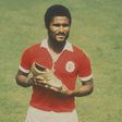 Há 51 anos, Europa fazia segunda vénia a goleador do Benfica