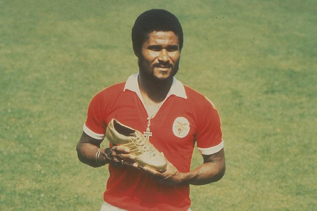 Há 51 anos, Europa fazia segunda vénia a goleador do Benfica