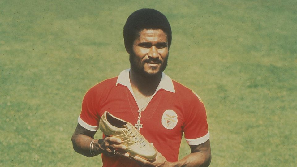 Há 51 anos, Europa fazia segunda vénia a goleador do Benfica