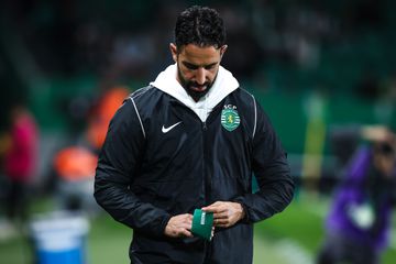 Sporting, Ruben Amorim e Manchester Utd: essencial resolver já