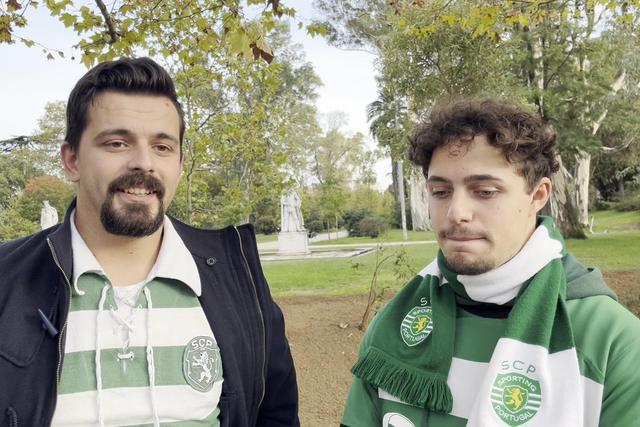 «Saída de Rúben Amorim causa mágoa»