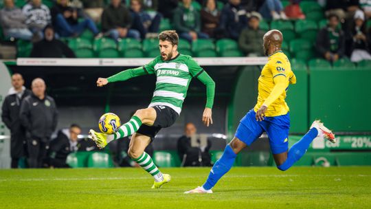 Estoril: Mangala só volta a competir em 2025