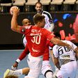 Benfica vence Presov e lidera na Liga Europeia