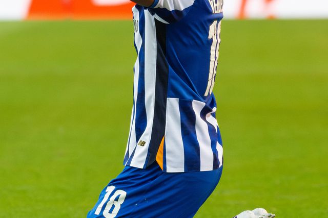 FC Porto: Wendell próximo do regresso