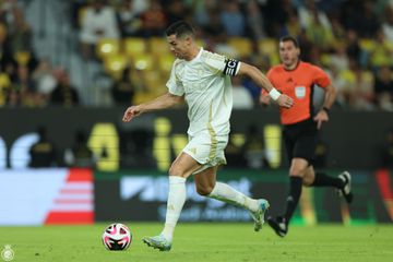 Taça do Rei: Ronaldo falha penálti aos 90+6' e Al Nassr é eliminado em casa