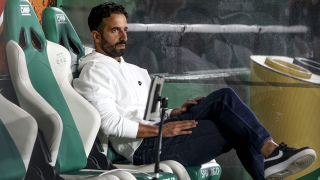 «Dificilmente o Sporting faria este comunicado se as coisas não estivessem feitas...»