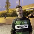«Quem não compreender a decisão de Rúben Amorim não está a ser justo»