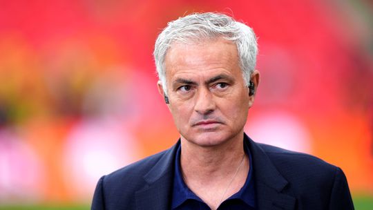 Ingleses dizem que Mourinho quer treinar o Newcastle