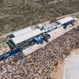 Surf gerou 23 milhões de euros de receita nas provas de Peniche e da Nazaré