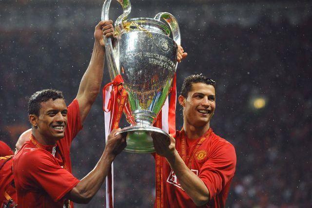 Tudo começou com Schmeichel e agora é Amorim: a história entre Sporting e Man. United