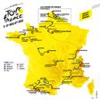 Tour de França 2025: o regresso de três colossos