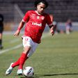 Mercado: Santa Clara recusa €5 milhões por Gabriel Silva