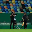 Sporting: o 'aviso' de Rúben Amorim que está perto de se confirmar