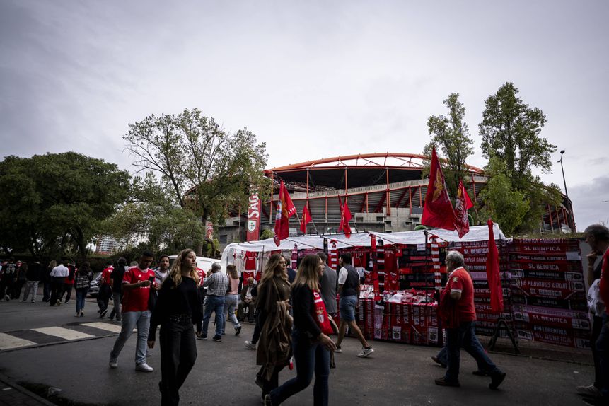 Eleições foram muito concorridas - Foto: IMAGO