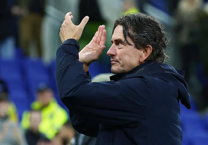 Apocalipse em Londres: Tottenham cai aos pedaços!