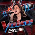 Filha de ex-Benfica brilha no 'The Voice Brasil' (vídeo)