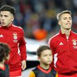 Benfica: «A saída do Enzo Fernández matou-nos»