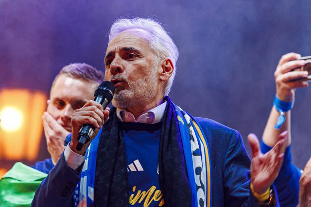 Jesús Martínez, presidente do Grupo Pachuca e proprietário do Oviedo