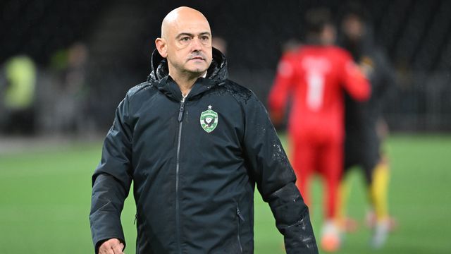 «O Sporting vinha de um contexto com falta de salários», recorda Rui Mota