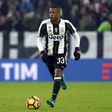 Patrice Evra com a camisola da Juventus - Foto: IMAGO