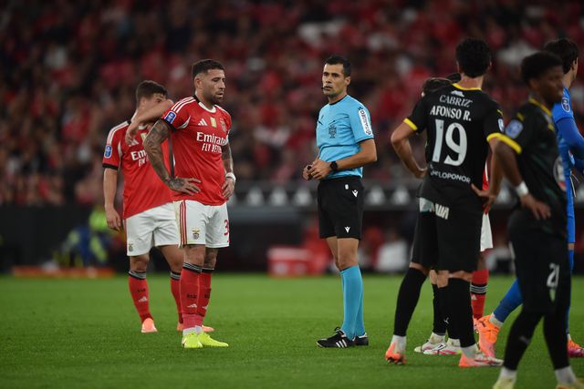 Penálti controverso e golo anulado por 1 cm: a análise de Pedro Henriques