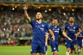 Belga vestiu a camisola do Chelsea durante sete temporadas