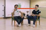 Pai e filho juntos no hóquei do Sporting: «Fazemos carreiras separadas»