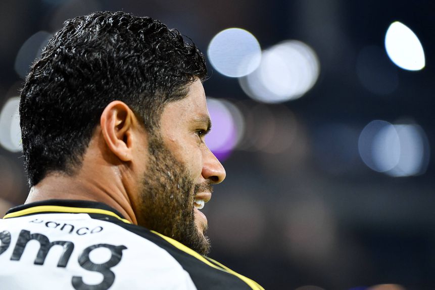 Hulk voltou aos golos na madrugada desta quarta-feira