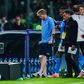 Kevin De Bruyne lesionou-se frente ao Inter