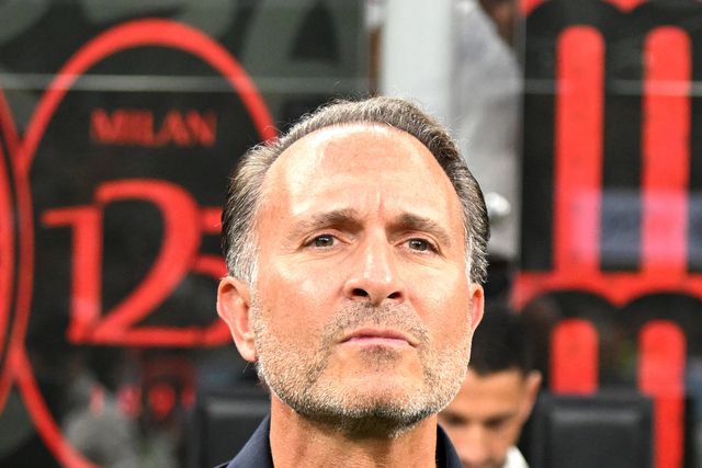 Dono do Milan: «Os nossos verdadeiros rivais não são da Serie A, mas sim da Premier League»