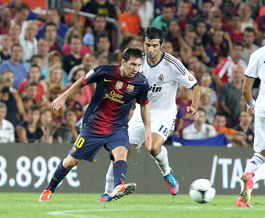 Clássico em brasa! Seleção dividida?