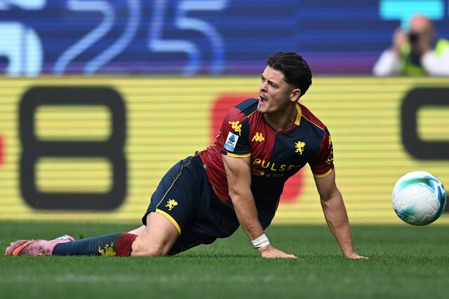 Vitinha e companhia continuam sem vencer na Serie A