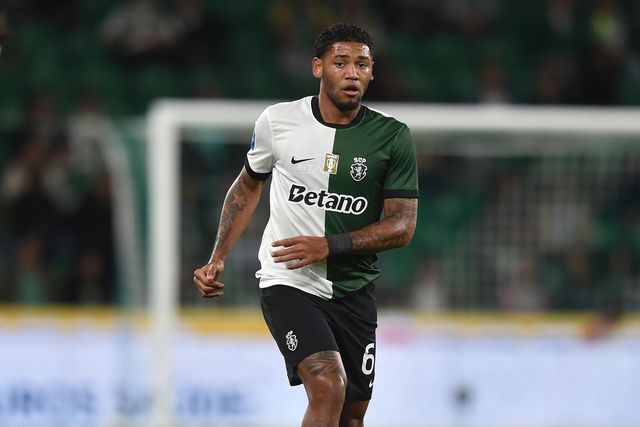 Rayan Lucas perto de ficar com contrato de longa duração nos leões - Foto: Miguel Nunes