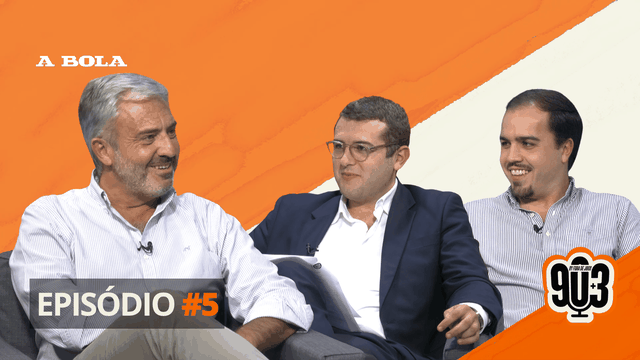 90+3 | Mata-mata com Carlos Daniel