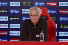 «Quem não está de acordo com o que penso normalmente piora»