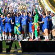 O Mundial de Clubes foi conquistado pelo Chelsea. Foto: Imago