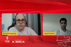 Vamos falar de MotoGP: vira o disco e continua a ser estranho