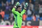 André Onana, guarda-redes camaronês do Trabzonspor