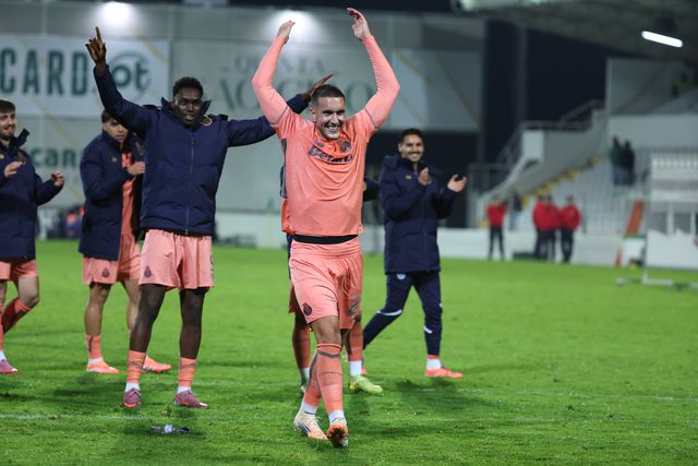 Deniz Gul - Foto: Catarina Morais/Kapta+