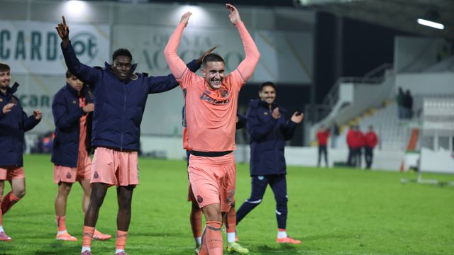 Deniz Gul - Foto: Catarina Morais/Kapta+