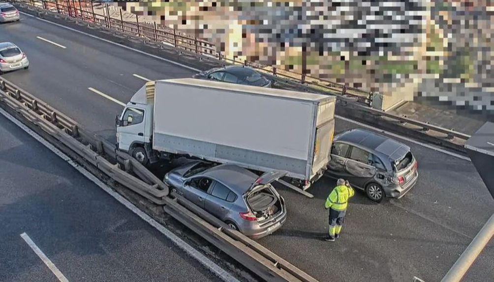 Infraestruturas de Portugal