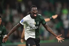 Blopa: Leão estreia com leitura de jogo