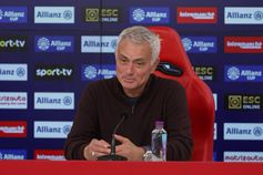 «Precisamos de ganhar dois jogos seguidos no campeonato»