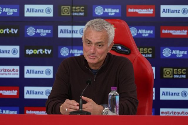 «Precisamos de ganhar dois jogos seguidos no campeonato»