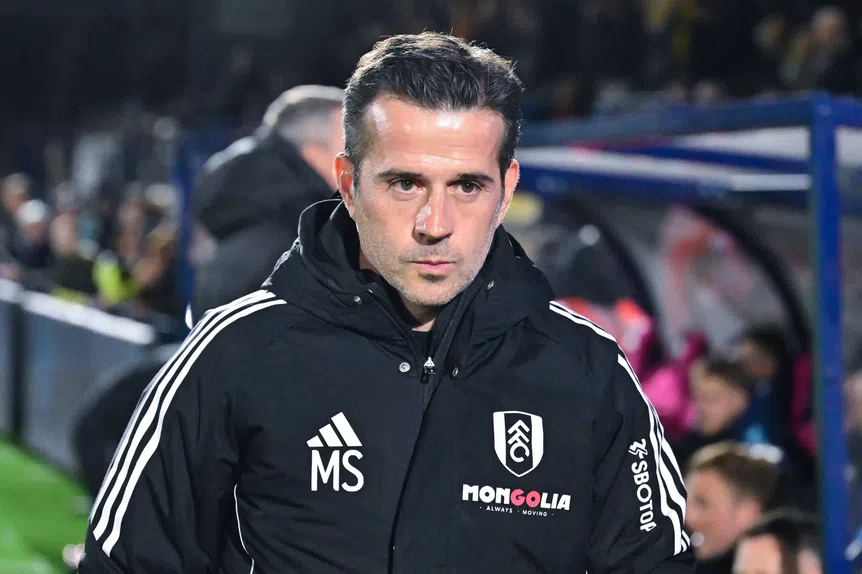 Hugo Oliveira: O 'novo' Marco Silva?