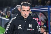 Marco Silva, treinador do Fulham
